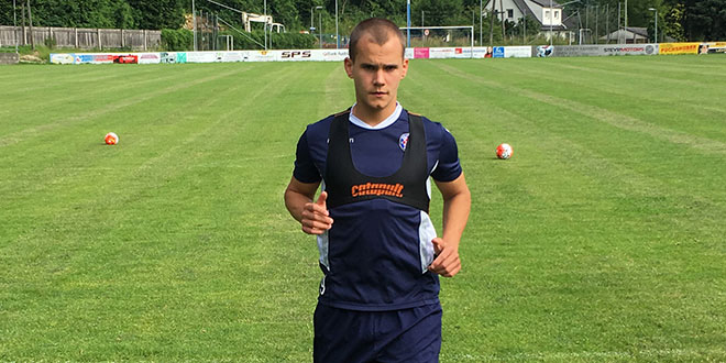 Christian Derflinger neće u Hajduk