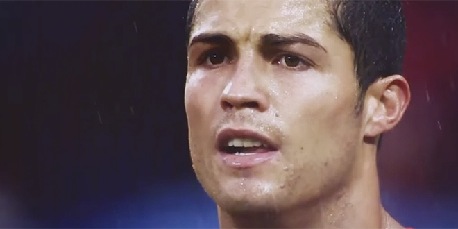 BROJKE NE LAŽU: Ronaldo nije bio ovako loš deset godina