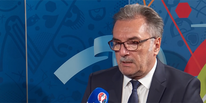 Čačić odabrao igrače za Ukrajinu i Estoniju: Pašalić i Andrijašević bez poziva