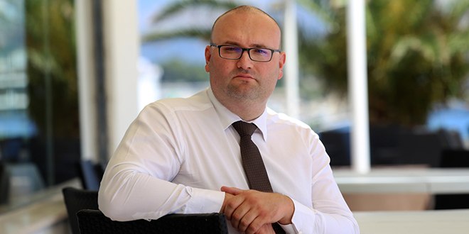 Denis Čivgin: Imex banka bilježi kvalitetan rast štednje i portfelja građana