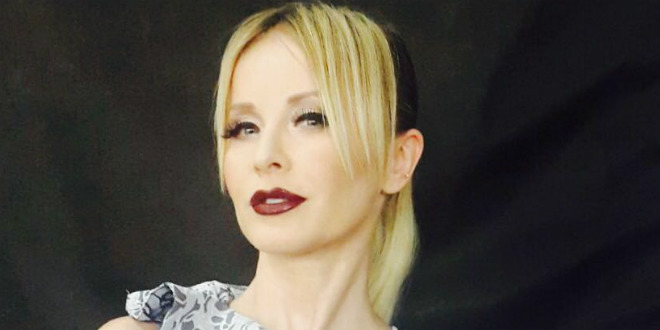 Danijela Martinović izdala knjigu intimnih zapisa 'Šalabahter života'