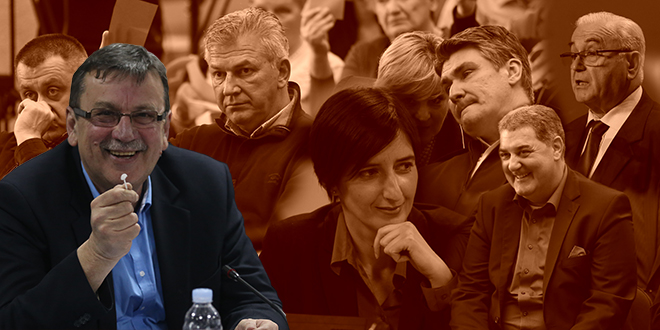 Roda u '1 na 10': Ako se Škorić kandidira za gradonačelnika, onda ću i ja. A Marijanu Puljak savjetuje Boris Tadić!