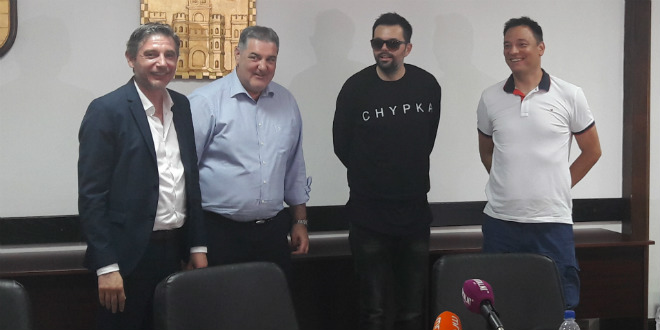 Bušljeta: Ultra se ne bi održavala u Splitu da nije bilo Baldasara koji je pokazao poduzetnički duh