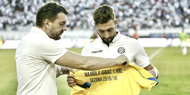 Sušić debitirao za Genk