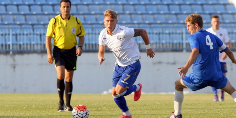 Službeni stav Hajduka: Artema čeka najteža moguća disciplinska mjera! 