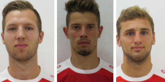 RNK Split doveo Filipovića, Geljića i Bojića