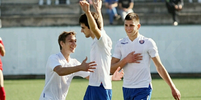 Dogovoren i transfer Josipa Maganjića, u četvrtak bi trebao poletjeti za Firenzu