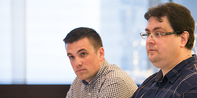 Rilov: Dobili smo informaciju da udruzi Naš Hajduk prijeti neprijateljsko preuzimanje, a podnesena je i anonimna kaznena prijava