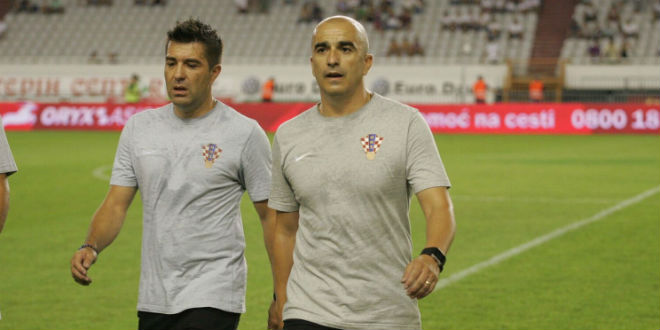 Bruno Marić opet drastično oštetio Hajduk, a Futacs za sada podsjeća na Milevskog