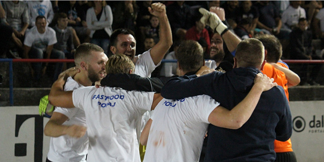 Torcida kup: U finalu Popay i Porto Tolero!