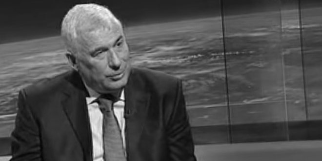 Preminuo Jure Radić