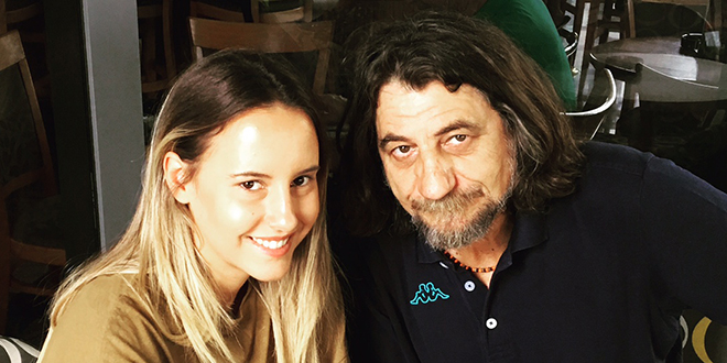NEDJELJNA ĆAKULA Boris Škifić: Šustar nije normalan, taj čovjek nema veze ni s odgojem ni sa zdravom pameću!