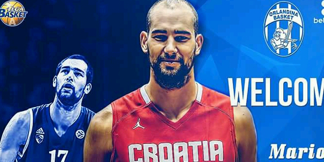 Mario Delaš karijeru nastavlja na Siciliji 