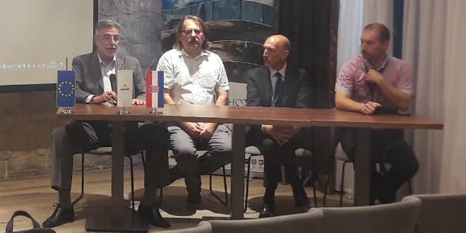Hrvoje Hribar: Split je sigurno najfilmičniji grad na svijetu, to nije bacanje komplimenata!