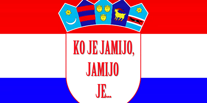 Tko je jamio, jamio je: Nives Ivanković snimila humorističku dramsku seriju