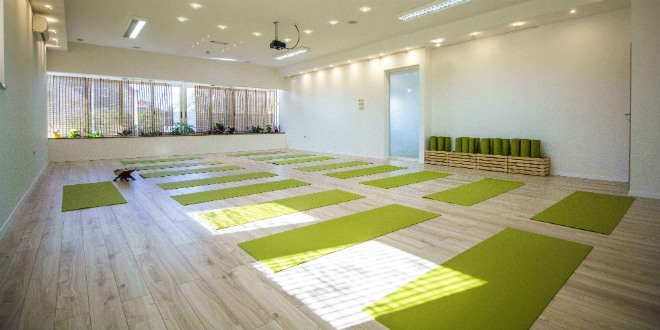 U Splitu otvoren najmoderniji joga centar u Dalmaciji