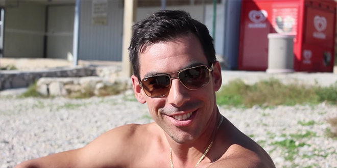 VIDEO Splitske plaže danas nisu bile puste, pogledajte što kažu kupači