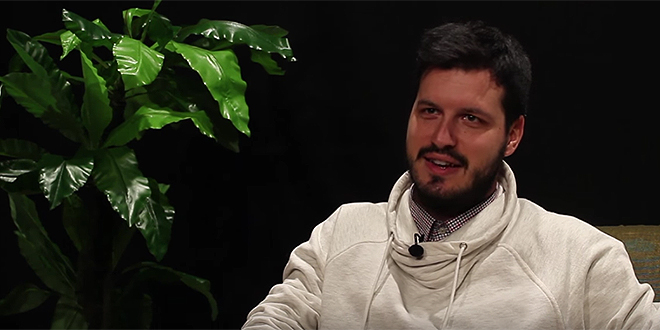 Bojan Brajčić u 'BRZIH 29': Isto mi je hoću li se ljubiti s kaktusom ili ženom kad je to posao...