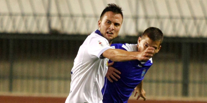 Milić zabio za pobjedu protiv Tičinovićevog Lokerena, Jurić uvjerljivo pobijedio Milan
