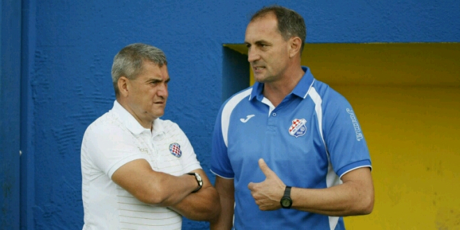 Labrović: Imali smo priliku nokautirati voljeni klub