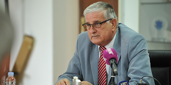 Gire odgovorio Kerumu: Željko, nema razloga za ljutnju, nisam pozvao nijednog gradonačelničkog kandidata