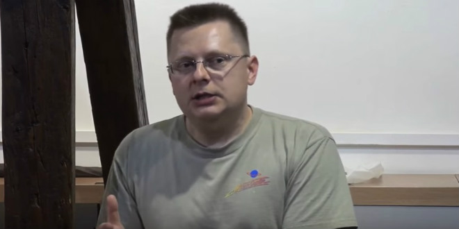 Hrvati točno predvidjeli rezultat izbora u Americi, profesor Dejan Vinković objasnio kako