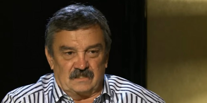 I Ratko Rudić podržao projekt 'Ili jesmo ili nismo!'