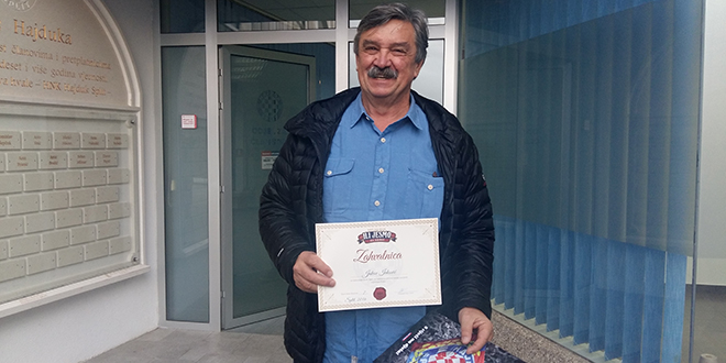 Ratko Rudić se vratio u hrvatski vaterpolo: Nastavljam gdje sam stao od povratka iz Amerike 2004. godine