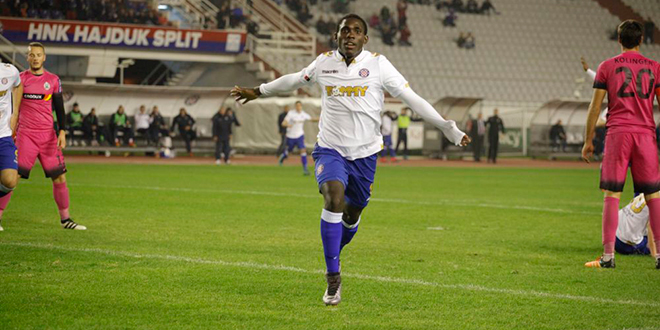 'Bijeli' mijenjaju u sredini, na zadnjeg veznog će Radošević, a do njega Caktaš i Hamza