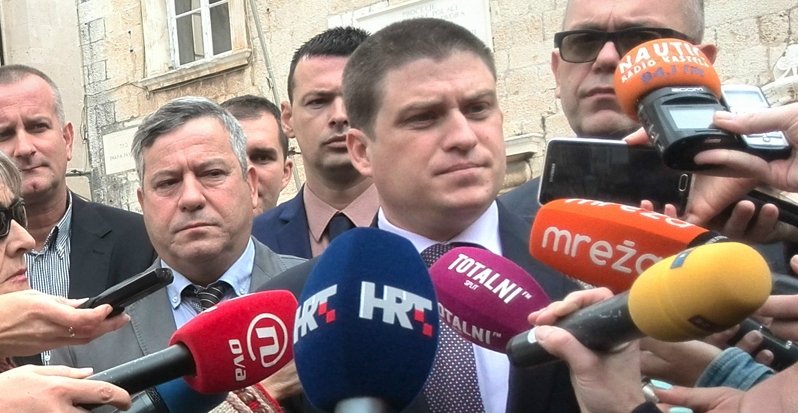 VLADA ODLUČILA Nastavlja se graditi Istarski ipsilon i druga cijev tunela Učka 