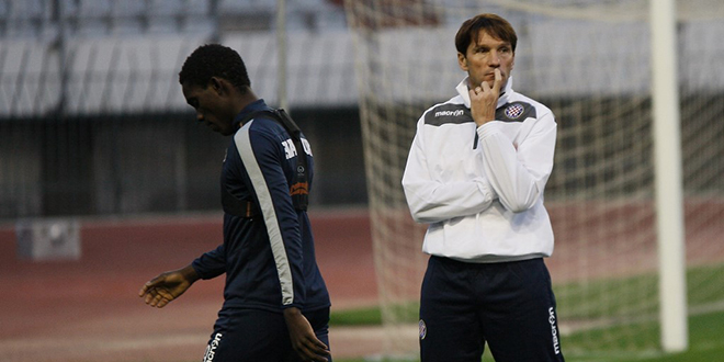 Hajdukovci na odmoru do 9. siječnja, kada počinju zimske pripreme 