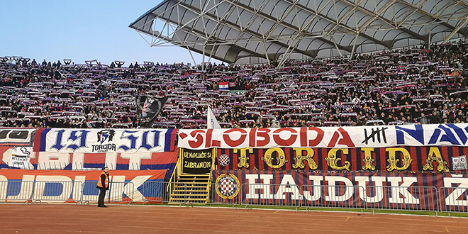 Udruga Naš Hajduk: Očekujemo da članovi Nadzornog odbora sukladno savjesti povuku poteze u skladu sa svim klupskim dokumentima i zakonima