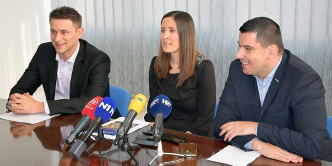 Anketa u Metkoviću: Most vodi, HDZ i Jambo znatno zaostaju