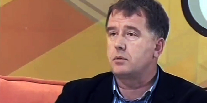 Još jedan istaknuti član napustio SDP: 'Ako vrh vjeruje onima koji su nam radili o glavi, onda se naši putovi razilaze'
