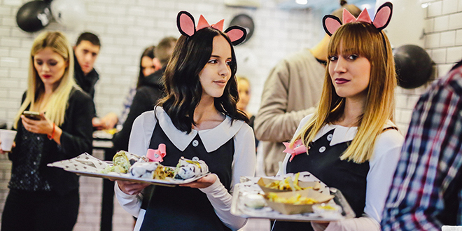 Sexy Cow: U našem malom street foodu otkrijte koja je vaša srodna tortilja!