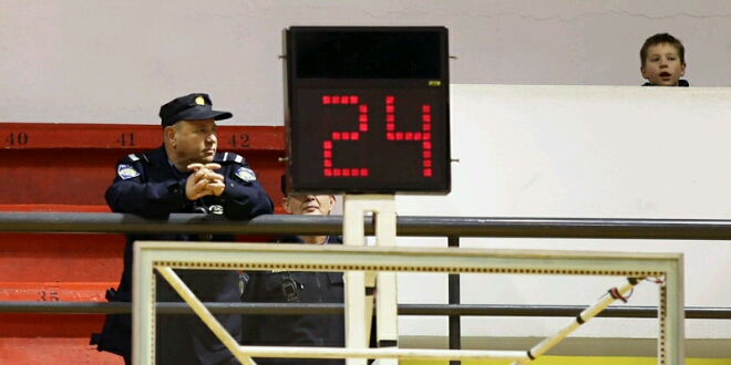 Brzo su shvatili što su napravili: HKS vratio stare propozicije, kreće lov na ABA ligu!