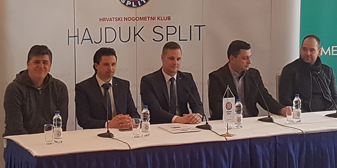 Ivan Kos: Sretan sam što smo uspjeli organizirati Bilu noć, nadam se da će opet postati tradicionalna