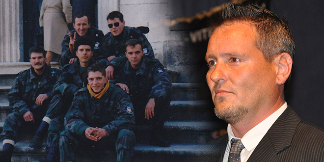 Damir Banić: Smatrao sam da je svršetkom rata i pobjedom trajno poražena komunistička tiranija, ali sam se prevario...