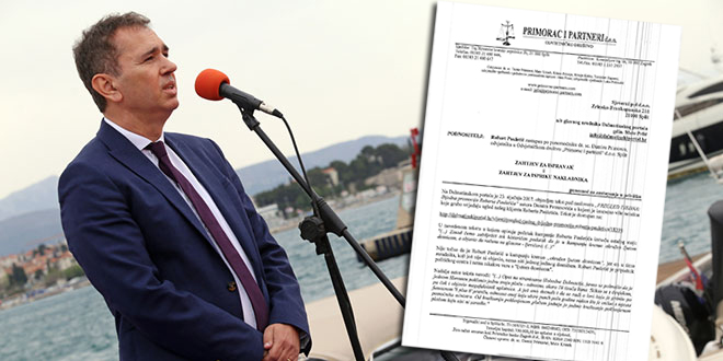 Reagiranje: Robert Pauletić u svom timu nema nijednog desničara, a izneseno je još niz neistina