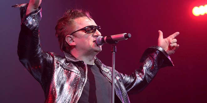 Mladen Bodalec: Dugo ćemo nositi ovaj koncert u srcu, nikad više mladog svijeta nisam vidio!