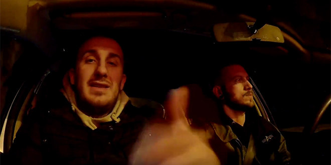 Žuvi pred Torcidin koncert: Hajduk konstantno doživljava nepravde, toliko često da ljudi misle da je sve fikcija