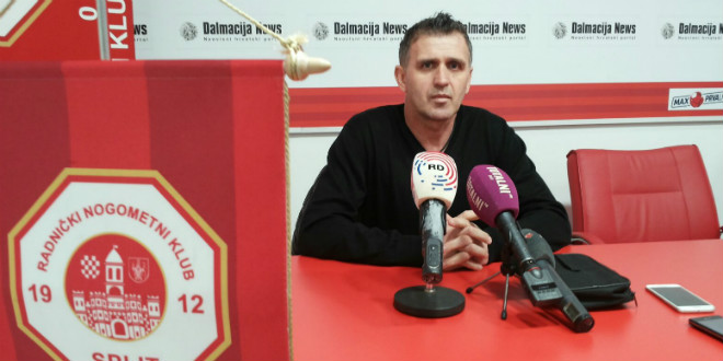 KOMENTAR: Akrapović je znao održati lekciju Ercegu i vrijeđati spikera, ali ne i kako sačuvati sedam bodova prednosti ispred Cibalije 