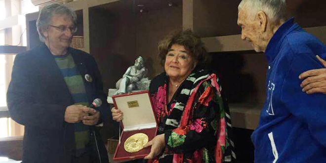 Buić: Ne može se biti veća Splićanka od mene; Kragić: Prve Smojine marende ne bi bilo bez Keruma