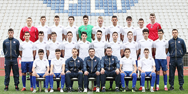 Skandal oko Kupa za kadete: Hajduk traži smjenu povjerenika HNS-a koji ih je pozvao na ždrijeb 57 minuta prije održavanja!