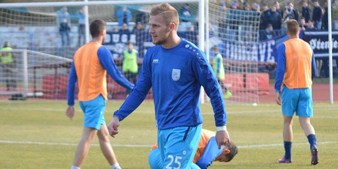 HALO, VINKOVCI Ivan Mastelić: Bog vidi sve, uloženi trud nam se mora vratiti, uvjeren sam u pozitivan ishod protiv Splita!