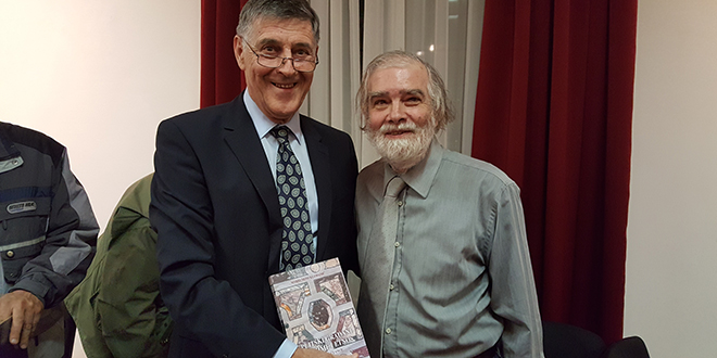 NEPO KUZMANIĆ: Pržun ili peržun, Grčić ili Garčić, Prvan ili Pervan...