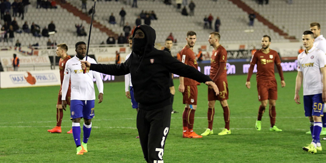 KOMENTAR: Ovo djelo je poruka