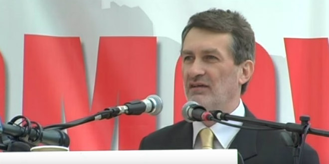 Ivica Relković podnio ostavku, nije više savjetnik Ivana Kovačića