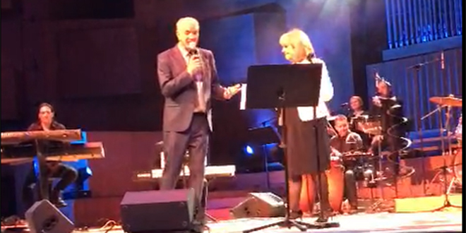 VIDEO Matko Jelavić u Lisinskom održao rođendanski koncert za pamćenje