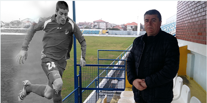Nogometni klub Zadar: Dođite u subotu na Stanove i još jednom odajmo počast Hrvoju Ćustiću
